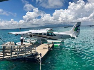 Cebu to launch PH's first multi-route seaplane airline