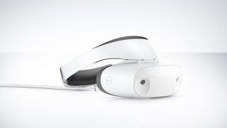 Microsoft showcases new mixed reality headsets from ASUS, Dell, and Lenovo
