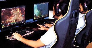 PH now has an eSports School