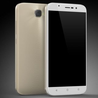 Firefly Moile outs AURII Dream One with Android Nougat