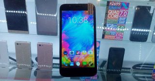Firefly Mobile outs AURII Dream One with Nougat
