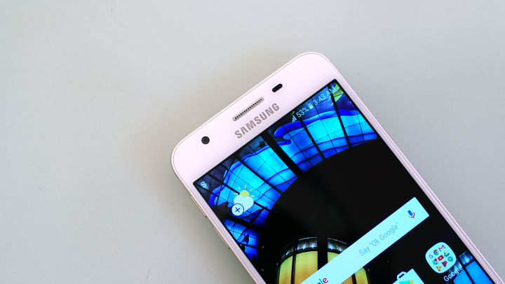 • Galaxy J5 Prime 2 • Samsung Galaxy J5 Prime Review