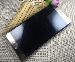 Refurbished Samsung Galaxy Note7 now selling in China