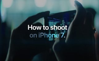 Apple launches Photography How To site for iPhone users