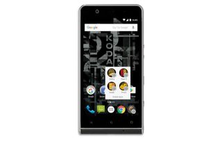 Kodak's imaging-focused Ektra smartphone now for sale