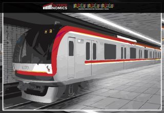 PH and Japan seal deal for Metro Manila subway