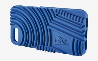 Nike outs Air Force 1 and Roshe cases for iPhone 7