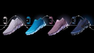 Nike outs new Apple Watch bands to match its collection