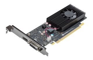 NVIDIA introduces GeForce GT 1030 GPU