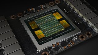 NVIDIA launches Volta GPU platform for AI and high-performance computing