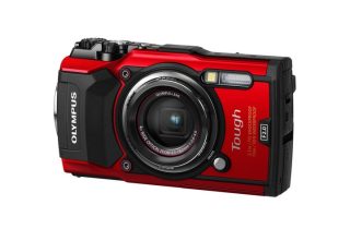 Olympus outs new TG-5 Rugged Digital Camera
