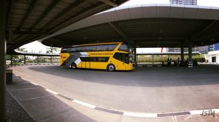 Froehlich Tours announces new P2P stop in Circuit Makati