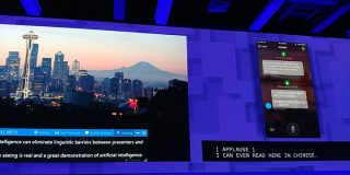 Microsoft demos real-time Presentation Translator for Powerpoint