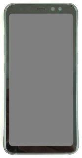 Galaxy S8 Active appears, ditches dual-curved display
