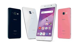 Samsung Galaxy Feel launched in Japan