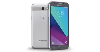 Samsung Galaxy J3 2017 now official