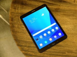 Samsung Galaxy Tab S3 First Impressions