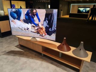 Samsung Q7 and Q8 QLED TVs now available in PH
