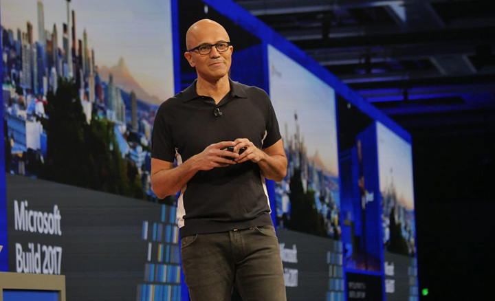 Microsoft announces layoffs of 10,000 employees