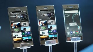 Sony Xperia XZ Premium launched, priced in the Philippines