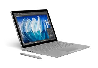 Microsoft Surface Book with Performance Base now in PH