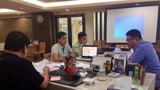 Cebu to legalize habal-habal via "Uber Motorcycles"?
