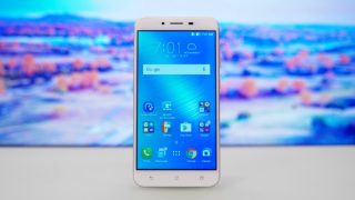Nougat now seeding to ASUS Zenfone 3 Max 5.5