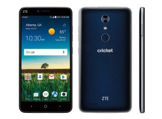 ZTE Blade X Max: 6-inch FHD, SD435, Android Nougat