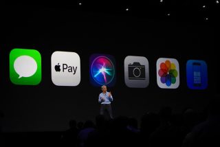 Apple iOS 11 is now official