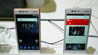 Nokia 3, 5, and 6 local prices announced