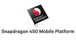 Qualcomm outs Snapdragon 450 SoC for mid-range devices