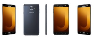 Samsung Galaxy J7 Max unveiled w/ 5.7-inch display, Helio P20