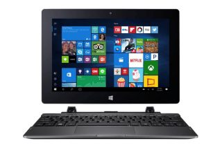 Acer Switch One 10 now available in PH