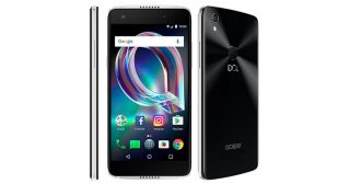This is the Alcatel Idol 5S: SD625, 3GB RAM