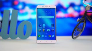 ASUS Zenfone 3 Laser gets Android 7.1.1 Nougat update