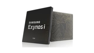 Samsung starts mass production of Exynos i T200 for IoT