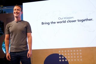 Facebook launches new tools for Group Admins