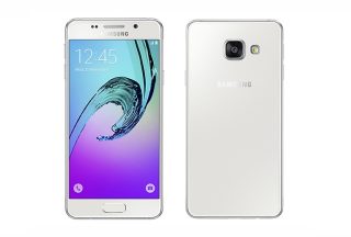 Samsung Galaxy A3 (2016) starts receiving Nougat update