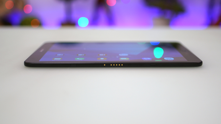 Galaxy Tab S3 Ph 10 • Samsung Galaxy Tab S3 Review