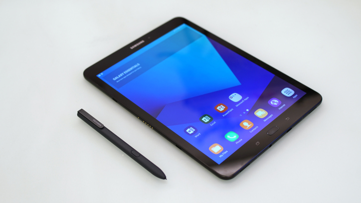 Galaxy Tab S3 Ph 11 • Samsung Galaxy Tab S3 Review