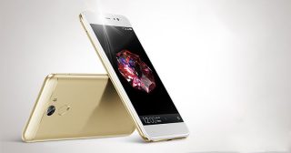 Gionee A1 Lite: 20MP selfie camera, 4000mAh battery