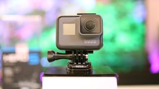GoPro Hero5 Black gets a limited time discount