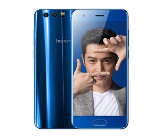 Huawei Honor 9: 5.15-inch, Kirin 960, dual-rear camera