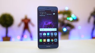 Honor V9 First Impressions