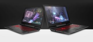 HP refreshes Omen 15 and Omen 17 gaming laptops
