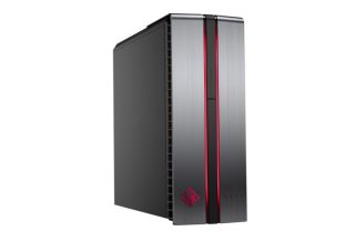 HP Omen 870 gaming desktop w/ GTX1060 now available in PH