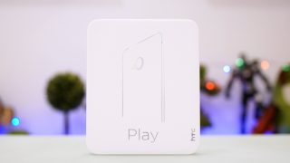 HTC U Play First Impressions