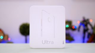 HTC U Ultra First Impressions