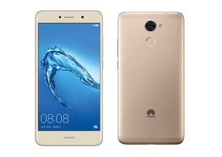 Huawei Y7 Prime: 5.5-inch, SD435, Nougat, 4,000mAh battery