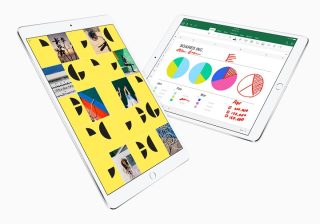 Apple outs new iPad Pro models with 120Hz ProMotion display